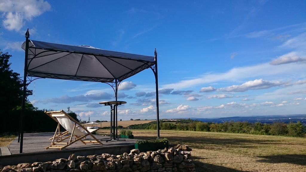 Hotel Restaurant Margaretenhof Uberherrn Экстерьер фото